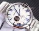 Perfect Replica Cartier Ballon Bleu Tourbillon White Dial Watch 43mm (5)_th.jpg